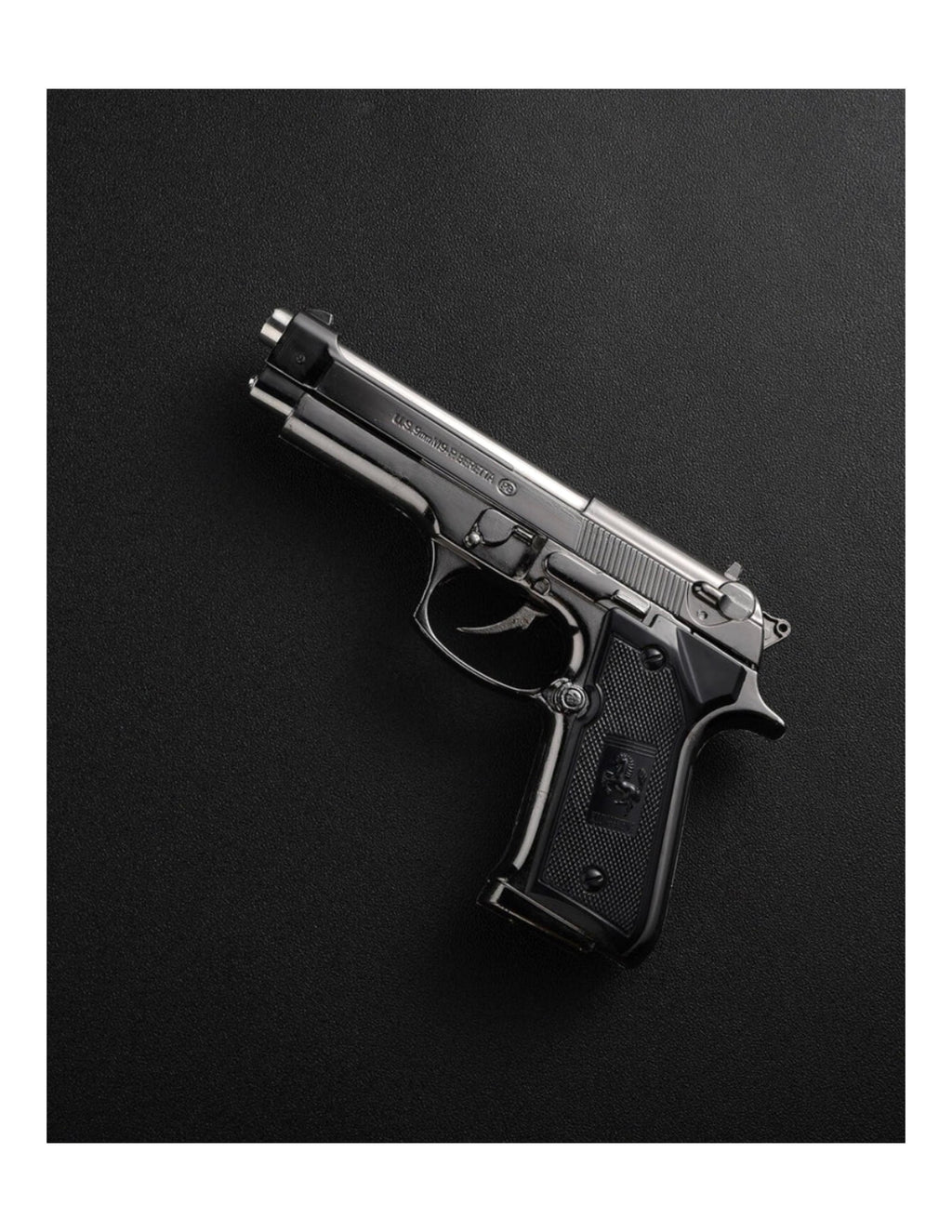 BERETTA 9MM