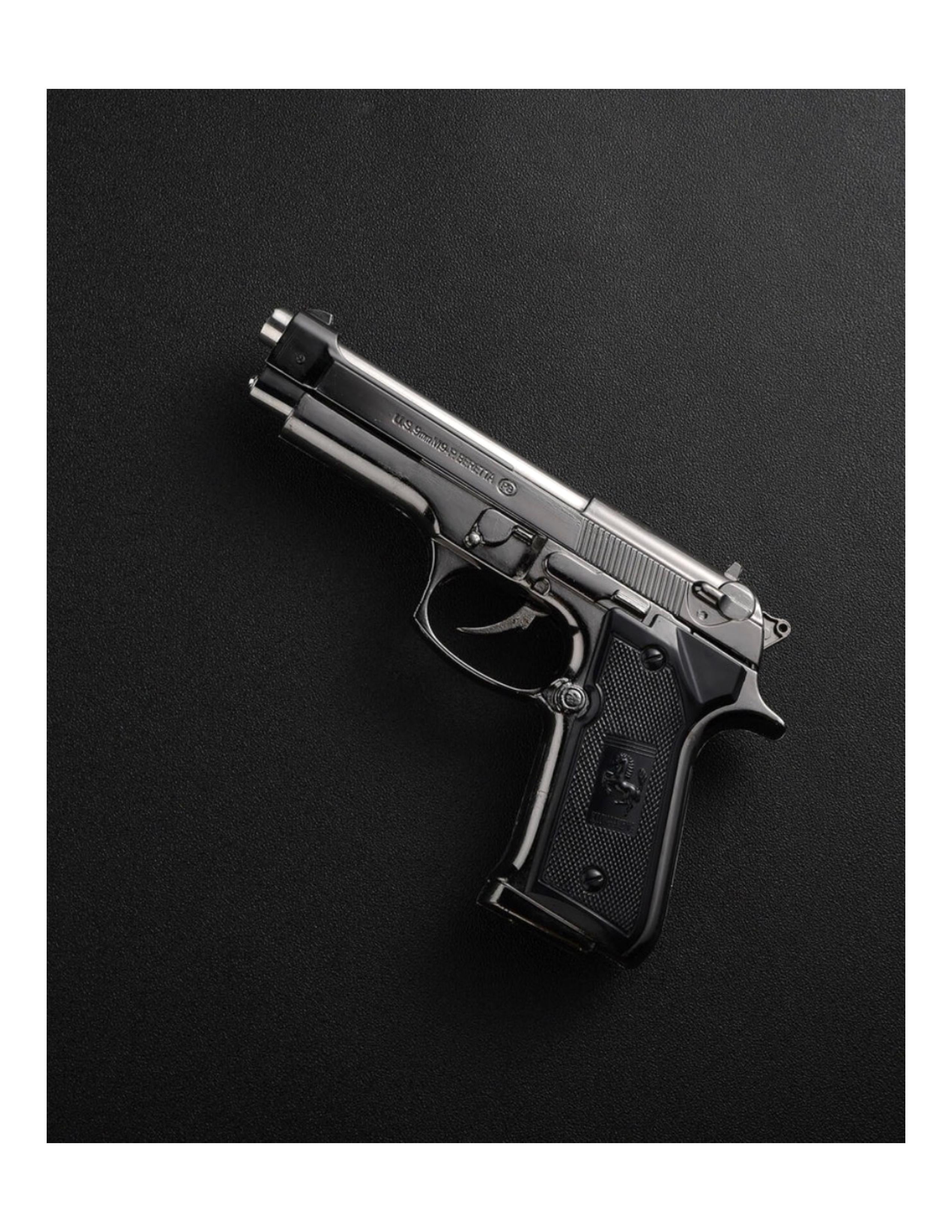 BERETTA 9MM