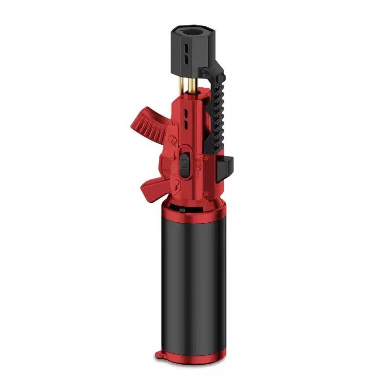 Torch Gun Shape