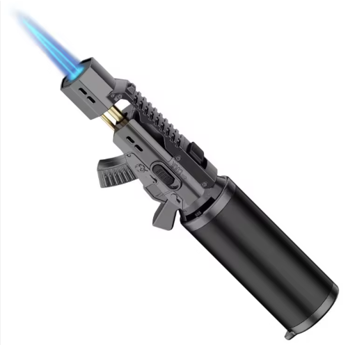 Torch Gun Shape