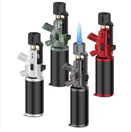 Torch Gun Shape