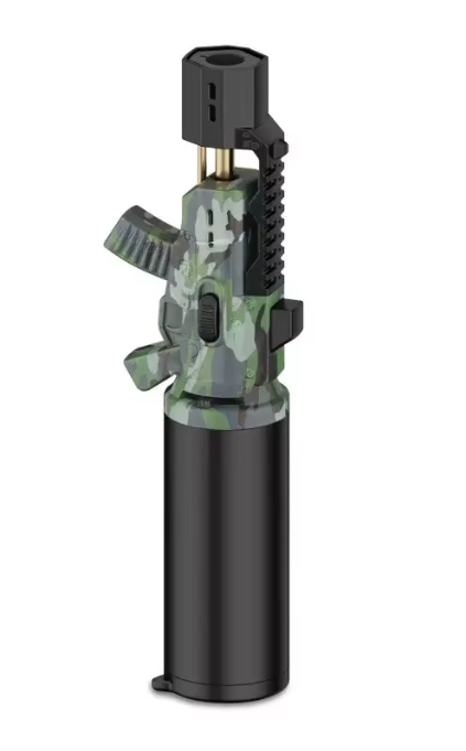 Torch Gun Shape