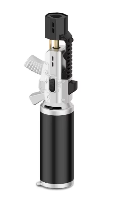 Torch Gun Shape