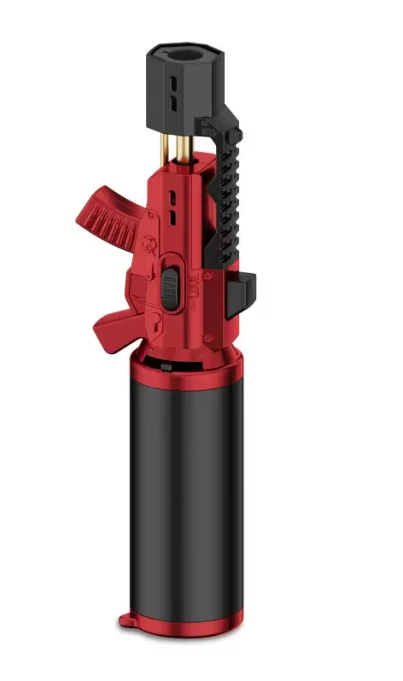 Torch Gun Shape