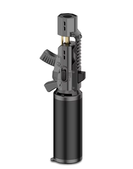 Torch Gun Shape