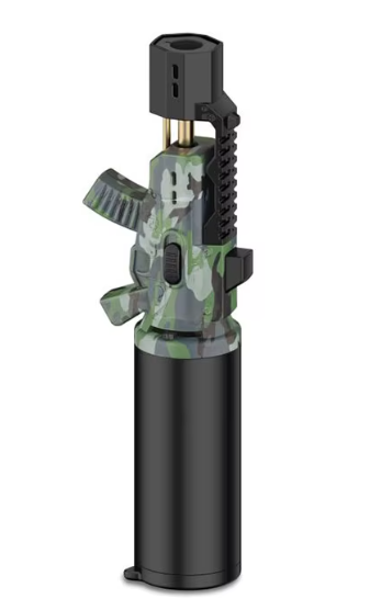 Torch Gun Shape