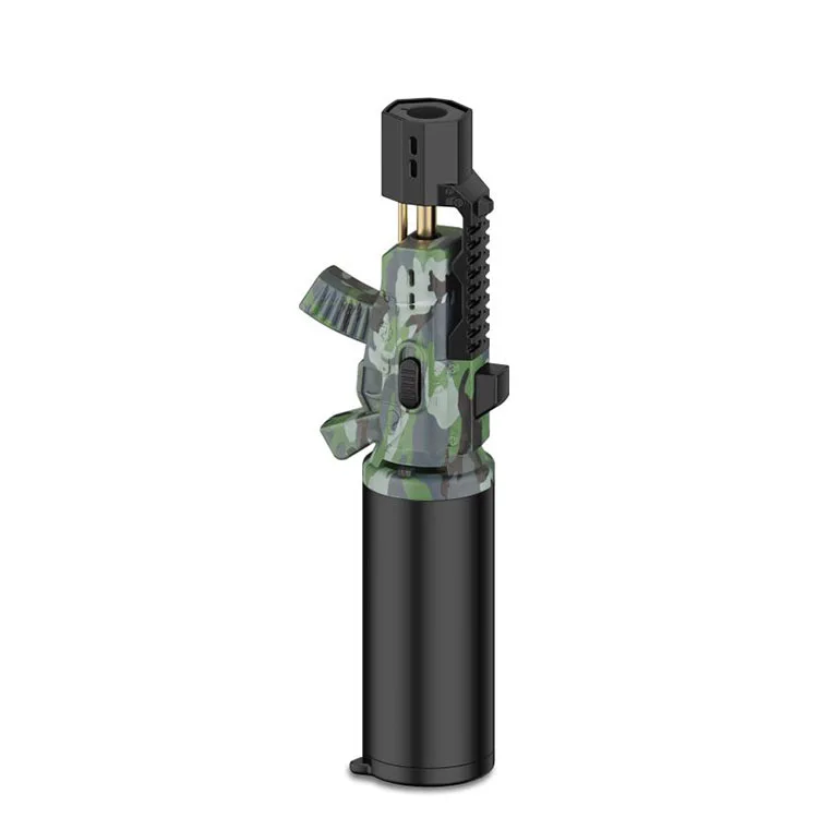Torch Gun Shape